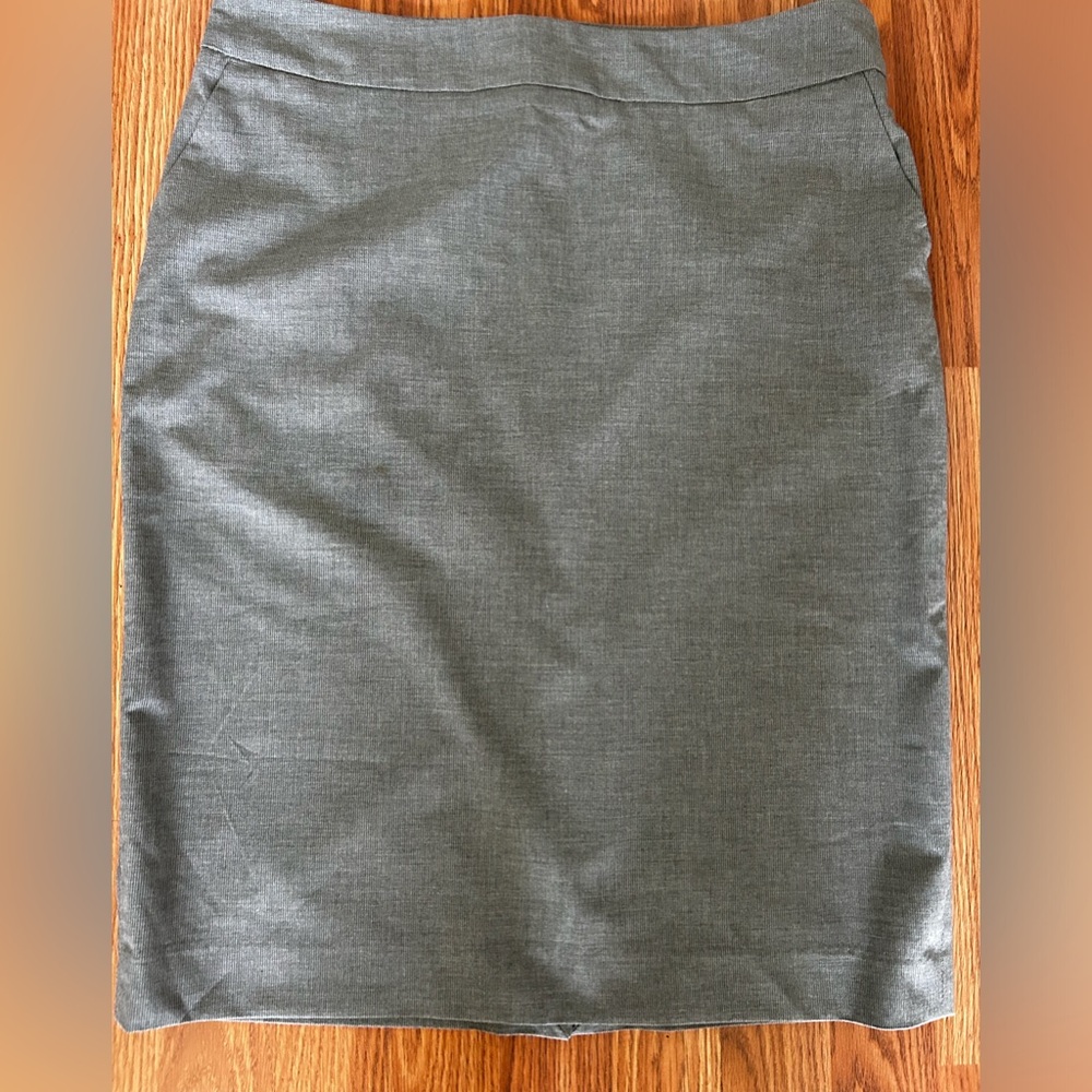 💕Old Navy Vintage Pencil Skirt💕